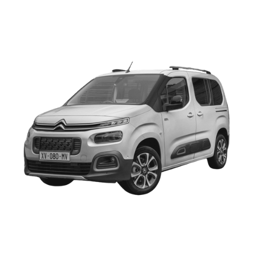 تأجير سيارات طرابزون - Citroen berlingo