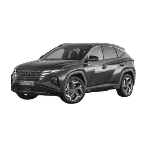 تأجير سيارات طرابزون - Hyundai Tuscon