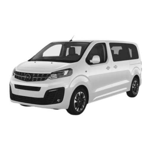 تأجير سيارات طرابزون - Opel zafira