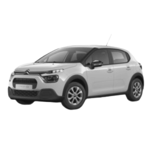 تأجير سيارات طرابزون - Citroen c3