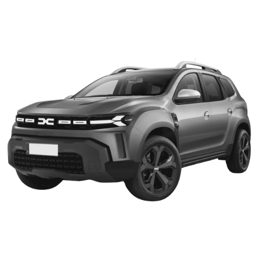 تأجير سيارات طرابزون - Dacia duster