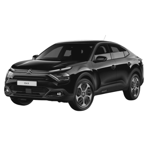 تأجير سيارات طرابزون - Citroen C4X